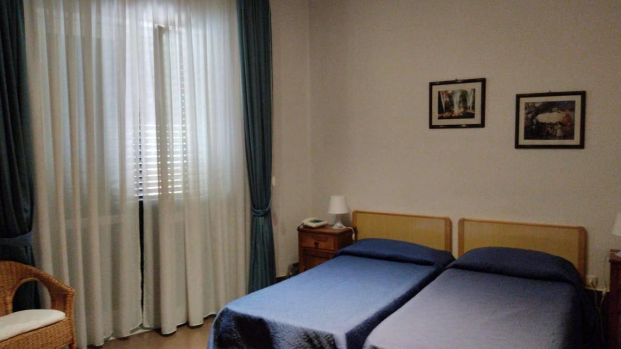 Hotel Caporal Minori Zewnętrze zdjęcie