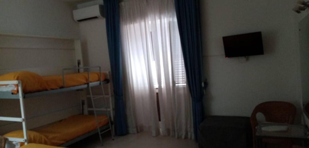 Hotel Caporal Minori Zewnętrze zdjęcie
