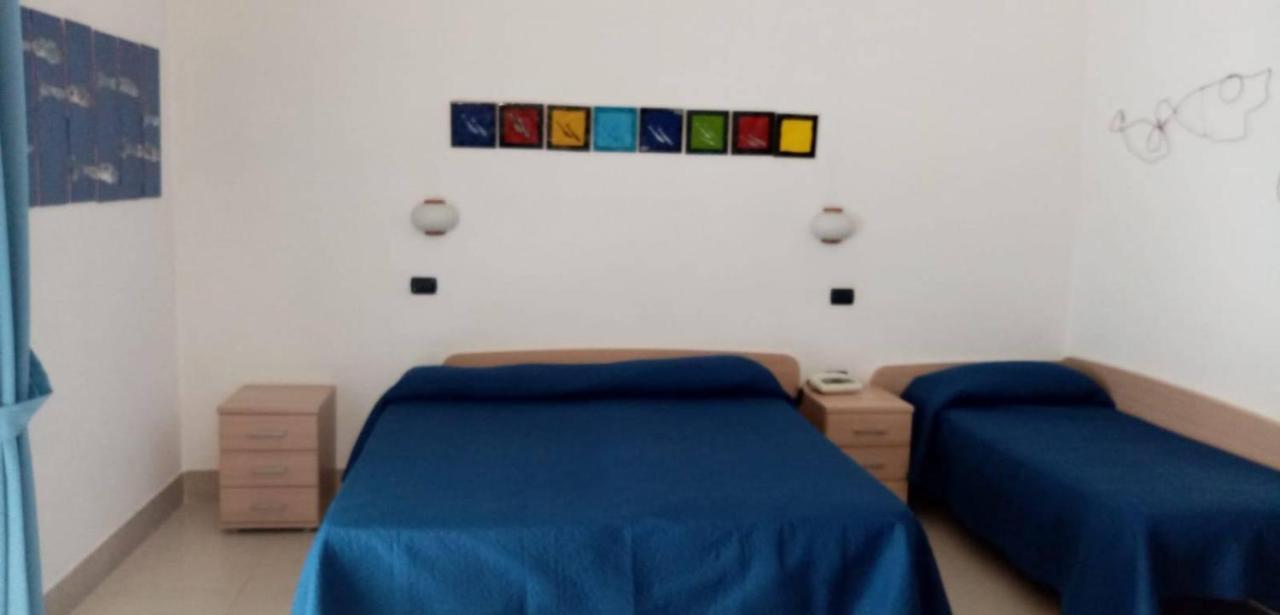 Hotel Caporal Minori Zewnętrze zdjęcie