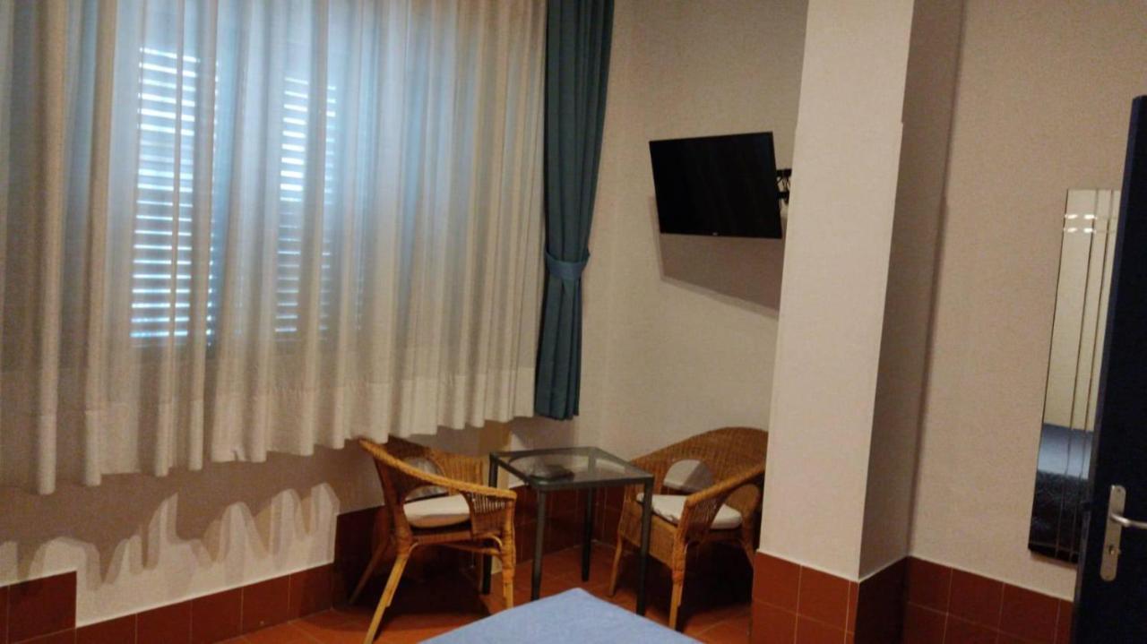 Hotel Caporal Minori Zewnętrze zdjęcie