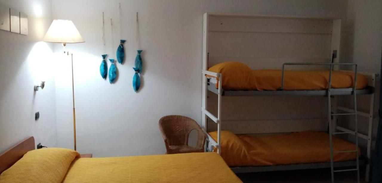 Hotel Caporal Minori Zewnętrze zdjęcie