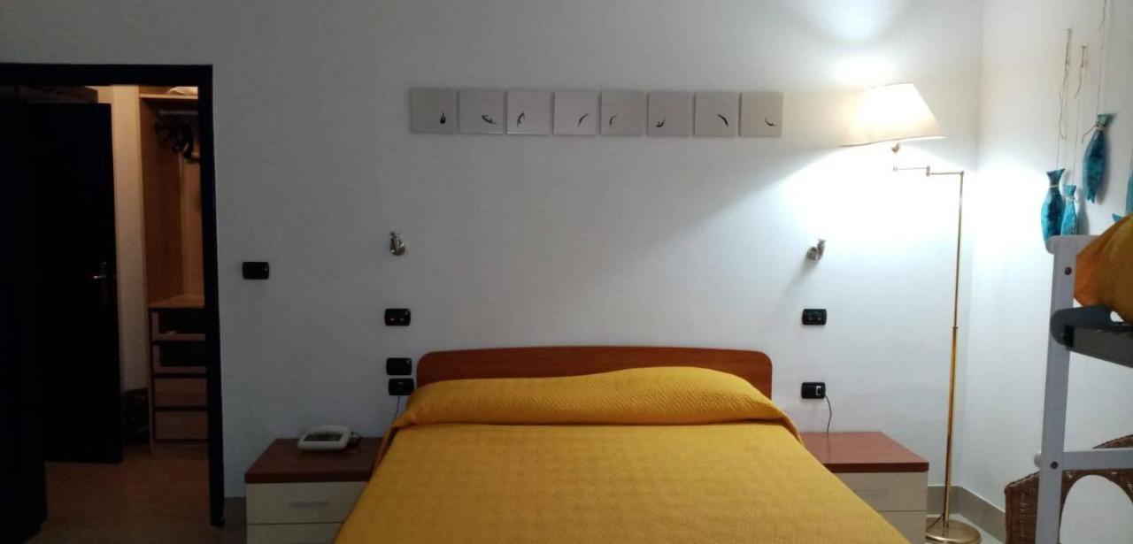 Hotel Caporal Minori Zewnętrze zdjęcie