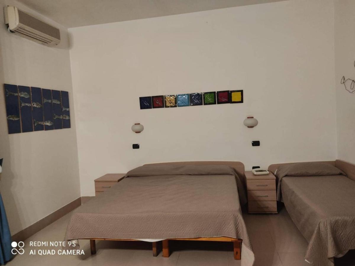 Hotel Caporal Minori Zewnętrze zdjęcie
