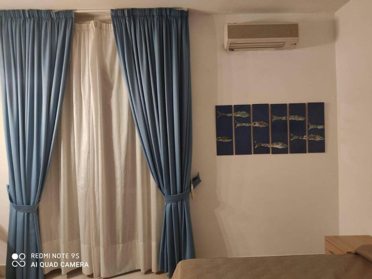 Hotel Caporal Minori Zewnętrze zdjęcie