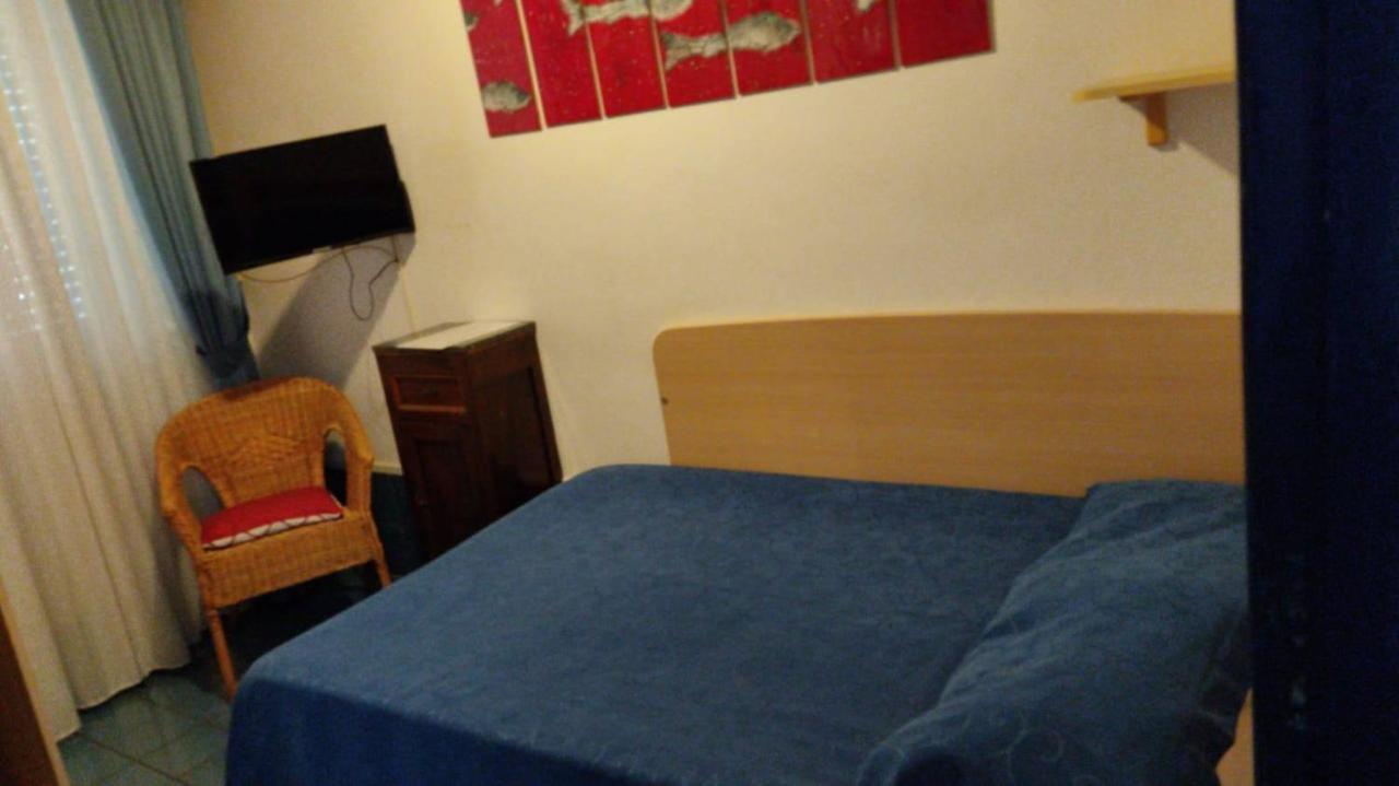 Hotel Caporal Minori Zewnętrze zdjęcie