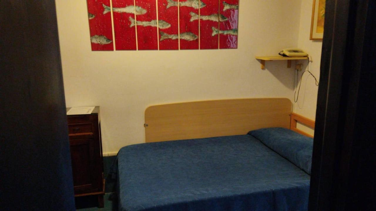 Hotel Caporal Minori Zewnętrze zdjęcie