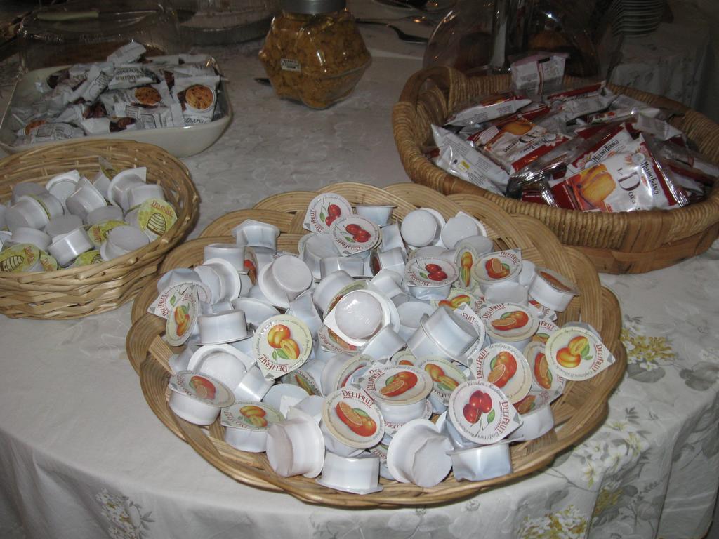 Hotel Caporal Minori Zewnętrze zdjęcie