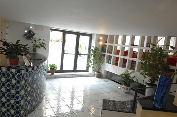 Hotel Caporal Minori Zewnętrze zdjęcie