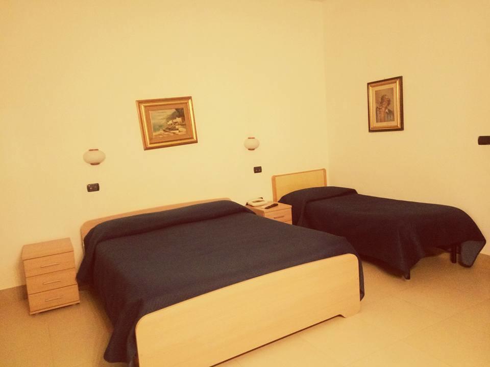 Hotel Caporal Minori Zewnętrze zdjęcie